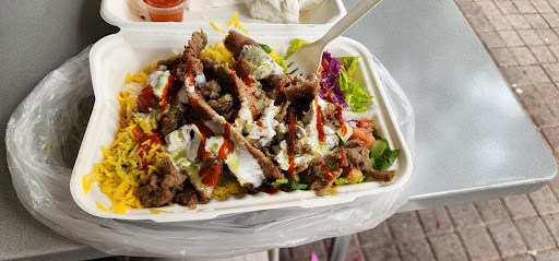 Photo of Döner Shack Downtown - 79 S Pauahi St, Honolulu, HI 96813