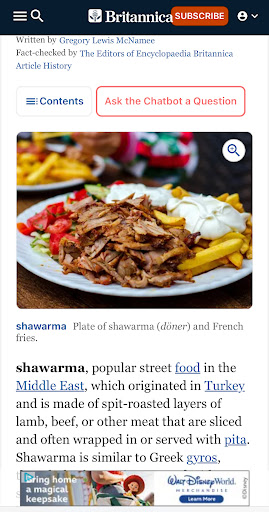 Photo of Döner Shack Downtown - 79 S Pauahi St, Honolulu, HI 96813