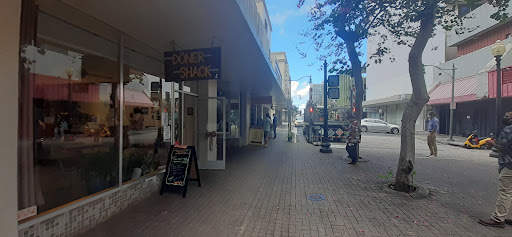 Photo of Döner Shack Downtown - 79 S Pauahi St, Honolulu, HI 96813