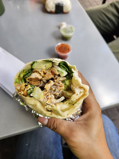 Photo of Döner Shack Downtown - 79 S Pauahi St, Honolulu, HI 96813