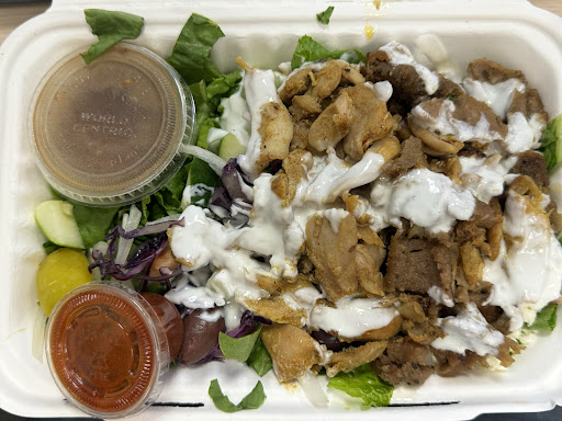 Photo of Döner Shack Downtown - 79 S Pauahi St, Honolulu, HI 96813