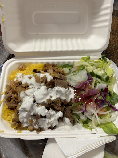 Photo of Döner Shack Downtown - 79 S Pauahi St, Honolulu, HI 96813