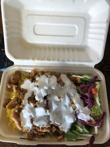 Photo of Döner Shack Downtown - 79 S Pauahi St, Honolulu, HI 96813
