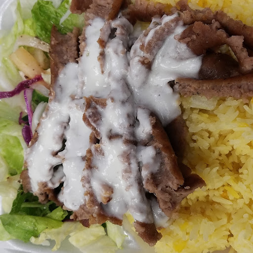 Photo of Döner Shack Downtown - 79 S Pauahi St, Honolulu, HI 96813