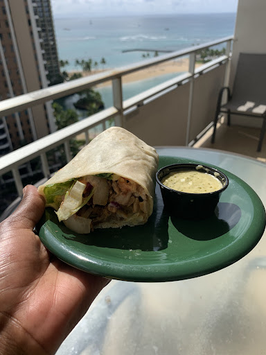 Photo of Döner Shack Downtown - 79 S Pauahi St, Honolulu, HI 96813