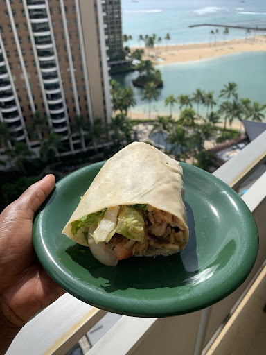 Photo of Döner Shack Downtown - 79 S Pauahi St, Honolulu, HI 96813