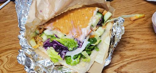 Photo of Döner Shack Downtown - 79 S Pauahi St, Honolulu, HI 96813