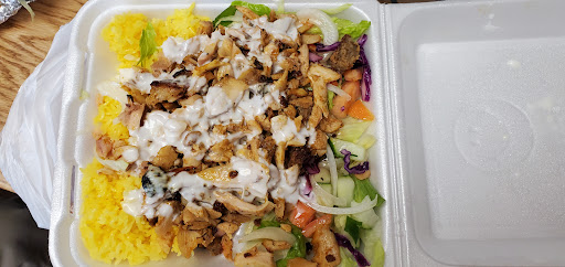 Photo of Döner Shack Downtown - 79 S Pauahi St, Honolulu, HI 96813