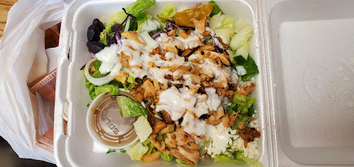 Photo of Döner Shack Downtown - 79 S Pauahi St, Honolulu, HI 96813