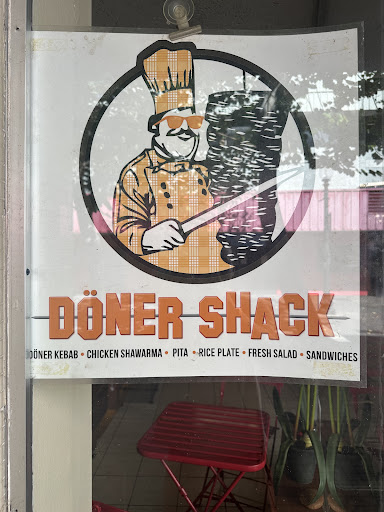 Photo of Döner Shack Downtown - 79 S Pauahi St, Honolulu, HI 96813