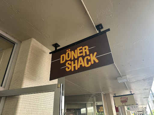 Photo of Döner Shack Downtown - 79 S Pauahi St, Honolulu, HI 96813