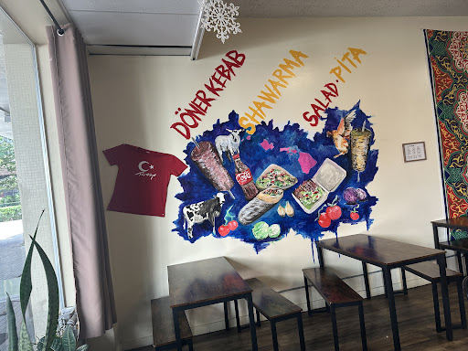 Photo of Döner Shack Downtown - 79 S Pauahi St, Honolulu, HI 96813