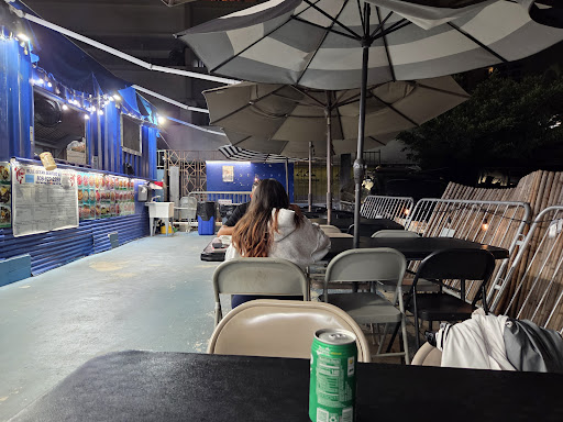 Photo of Blue Ocean Seafood & Steak - 2449 Kūhiō Ave., Honolulu, HI 96815