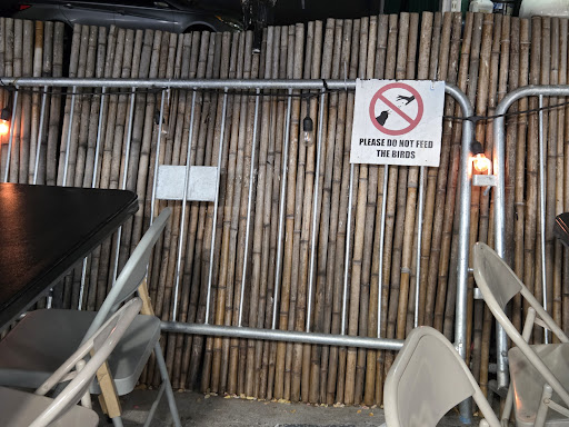 Photo of Blue Ocean Seafood & Steak - 2449 Kūhiō Ave., Honolulu, HI 96815