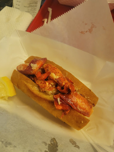 Photo of Fat Cheeks Hawaii - 1200 Ala Moana Blvd Suite B2115, Honolulu, HI 96814