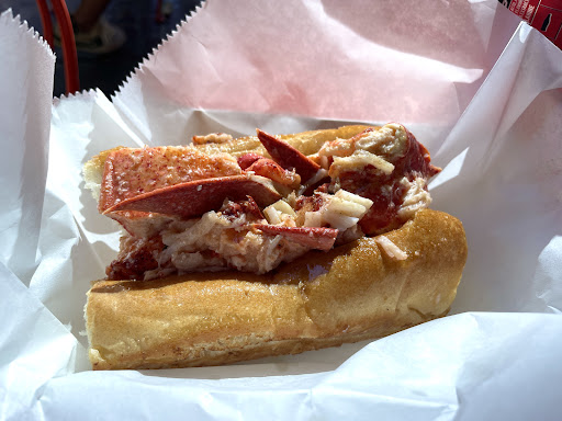 Photo of Fat Cheeks Hawaii - 1200 Ala Moana Blvd Suite B2115, Honolulu, HI 96814