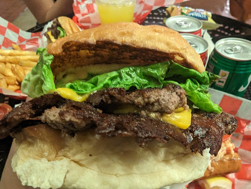 Photo of Fat Cheeks Hawaii - 1200 Ala Moana Blvd Suite B2115, Honolulu, HI 96814