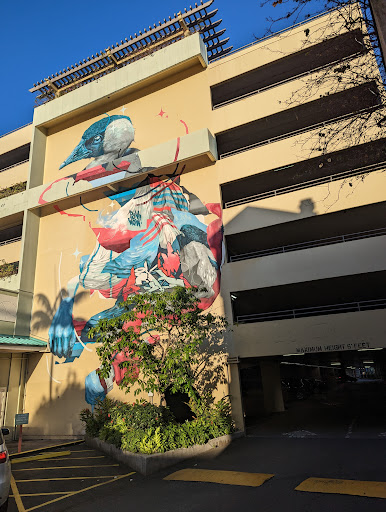 Photo of Fat Cheeks Hawaii - 1200 Ala Moana Blvd Suite B2115, Honolulu, HI 96814