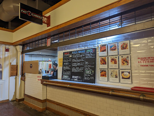 Photo of Fat Cheeks Hawaii - 1200 Ala Moana Blvd Suite B2115, Honolulu, HI 96814