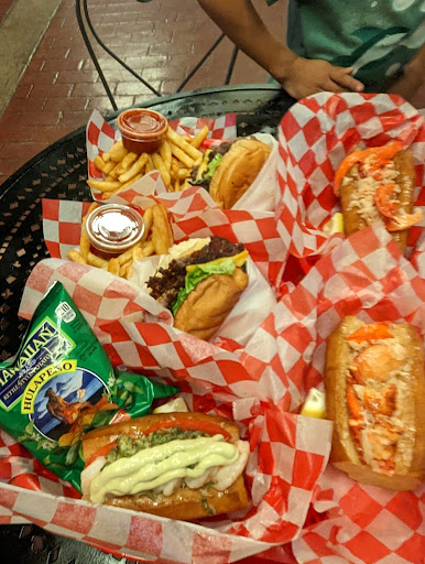 Photo of Fat Cheeks Hawaii - 1200 Ala Moana Blvd Suite B2115, Honolulu, HI 96814