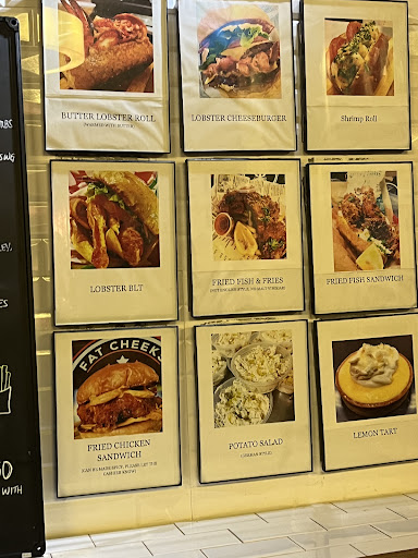 Photo of Fat Cheeks Hawaii - 1200 Ala Moana Blvd Suite B2115, Honolulu, HI 96814