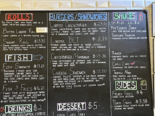 Photo of Fat Cheeks Hawaii - 1200 Ala Moana Blvd Suite B2115, Honolulu, HI 96814