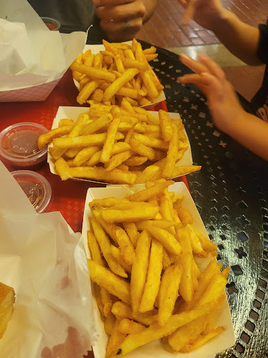 Photo of Fat Cheeks Hawaii - 1200 Ala Moana Blvd Suite B2115, Honolulu, HI 96814