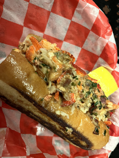 Photo of Fat Cheeks Hawaii - 1200 Ala Moana Blvd Suite B2115, Honolulu, HI 96814