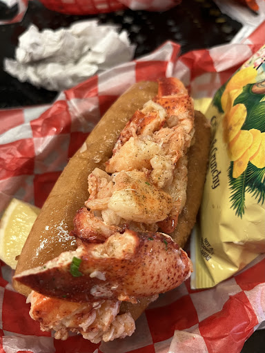 Photo of Fat Cheeks Hawaii - 1200 Ala Moana Blvd Suite B2115, Honolulu, HI 96814