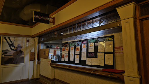 Photo of Fat Cheeks Hawaii - 1200 Ala Moana Blvd Suite B2115, Honolulu, HI 96814