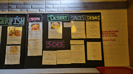 Photo of Fat Cheeks Hawaii - 1200 Ala Moana Blvd Suite B2115, Honolulu, HI 96814