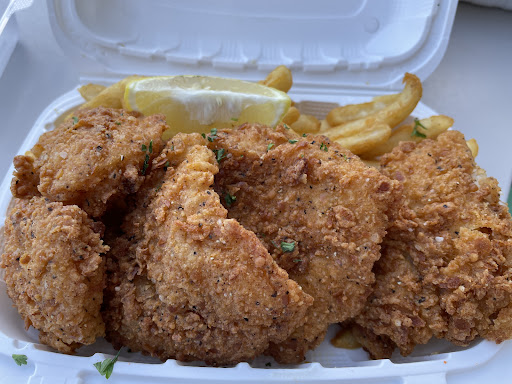 Photo of Fat Cheeks Hawaii - 1200 Ala Moana Blvd Suite B2115, Honolulu, HI 96814