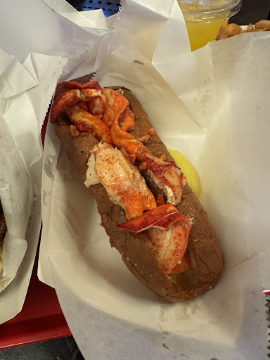 Photo of Fat Cheeks Hawaii - 1200 Ala Moana Blvd Suite B2115, Honolulu, HI 96814