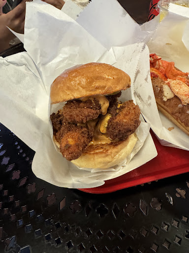 Photo of Fat Cheeks Hawaii - 1200 Ala Moana Blvd Suite B2115, Honolulu, HI 96814