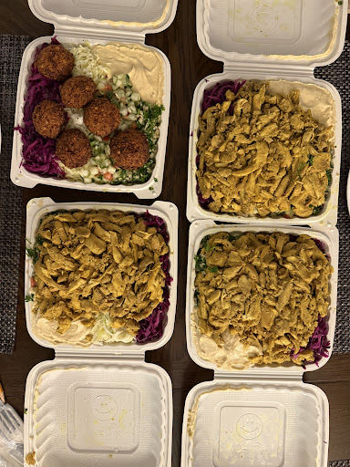 Photo of Shaloha Pita - 3133 Waialae Ave, Honolulu, HI 96816