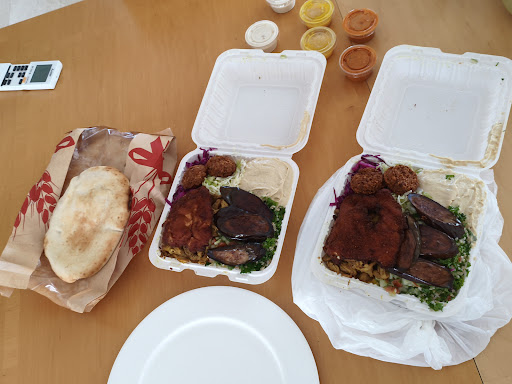 Photo of Shaloha Pita - 3133 Waialae Ave, Honolulu, HI 96816