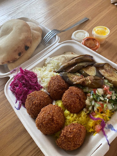 Photo of Shaloha Pita - 3133 Waialae Ave, Honolulu, HI 96816