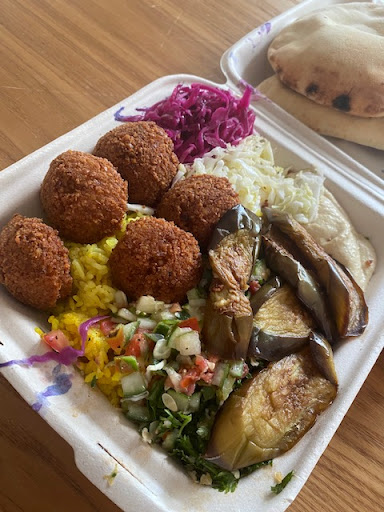 Photo of Shaloha Pita - 3133 Waialae Ave, Honolulu, HI 96816