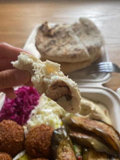 Photo of Shaloha Pita - 3133 Waialae Ave, Honolulu, HI 96816