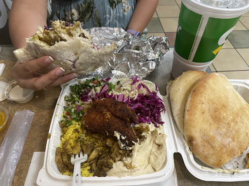 Photo of Shaloha Pita - 3133 Waialae Ave, Honolulu, HI 96816