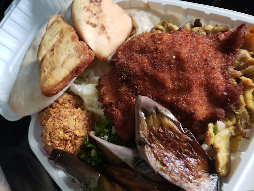 Photo of Shaloha Pita - 3133 Waialae Ave, Honolulu, HI 96816