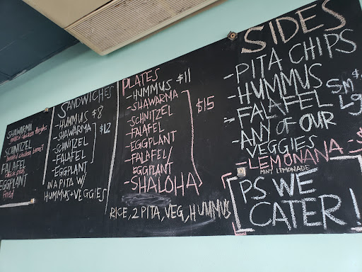 Photo of Shaloha Pita - 3133 Waialae Ave, Honolulu, HI 96816