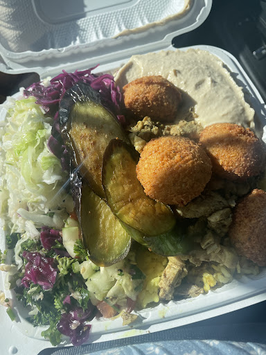 Photo of Shaloha Pita - 3133 Waialae Ave, Honolulu, HI 96816