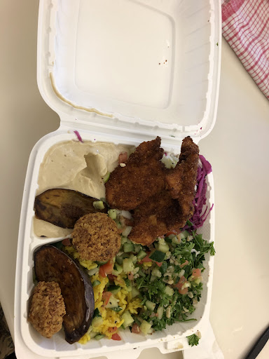 Photo of Shaloha Pita - 3133 Waialae Ave, Honolulu, HI 96816