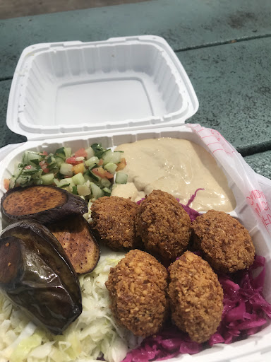 Photo of Shaloha Pita - 3133 Waialae Ave, Honolulu, HI 96816