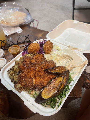 Photo of Shaloha Pita - 3133 Waialae Ave, Honolulu, HI 96816