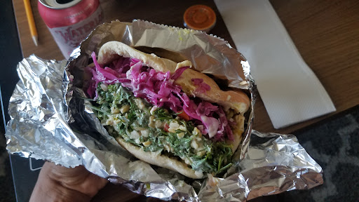 Photo of Shaloha Pita - 3133 Waialae Ave, Honolulu, HI 96816