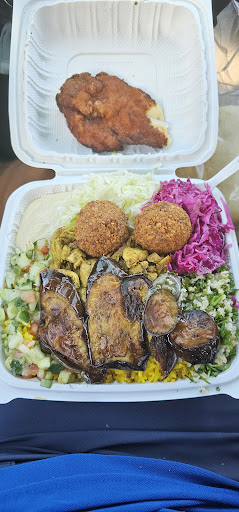 Photo of Shaloha Pita - 3133 Waialae Ave, Honolulu, HI 96816