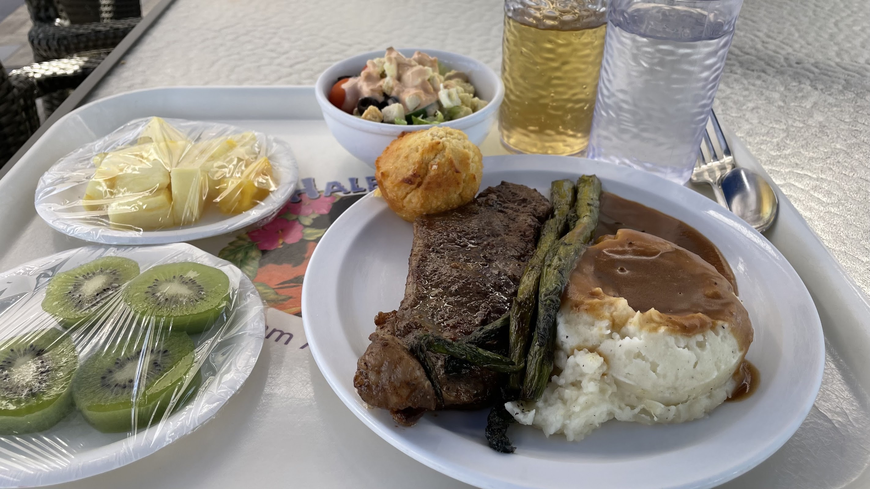 Photo of Hale Aina Dining Facility - 1860 Andrews St, Honolulu, HI 96818