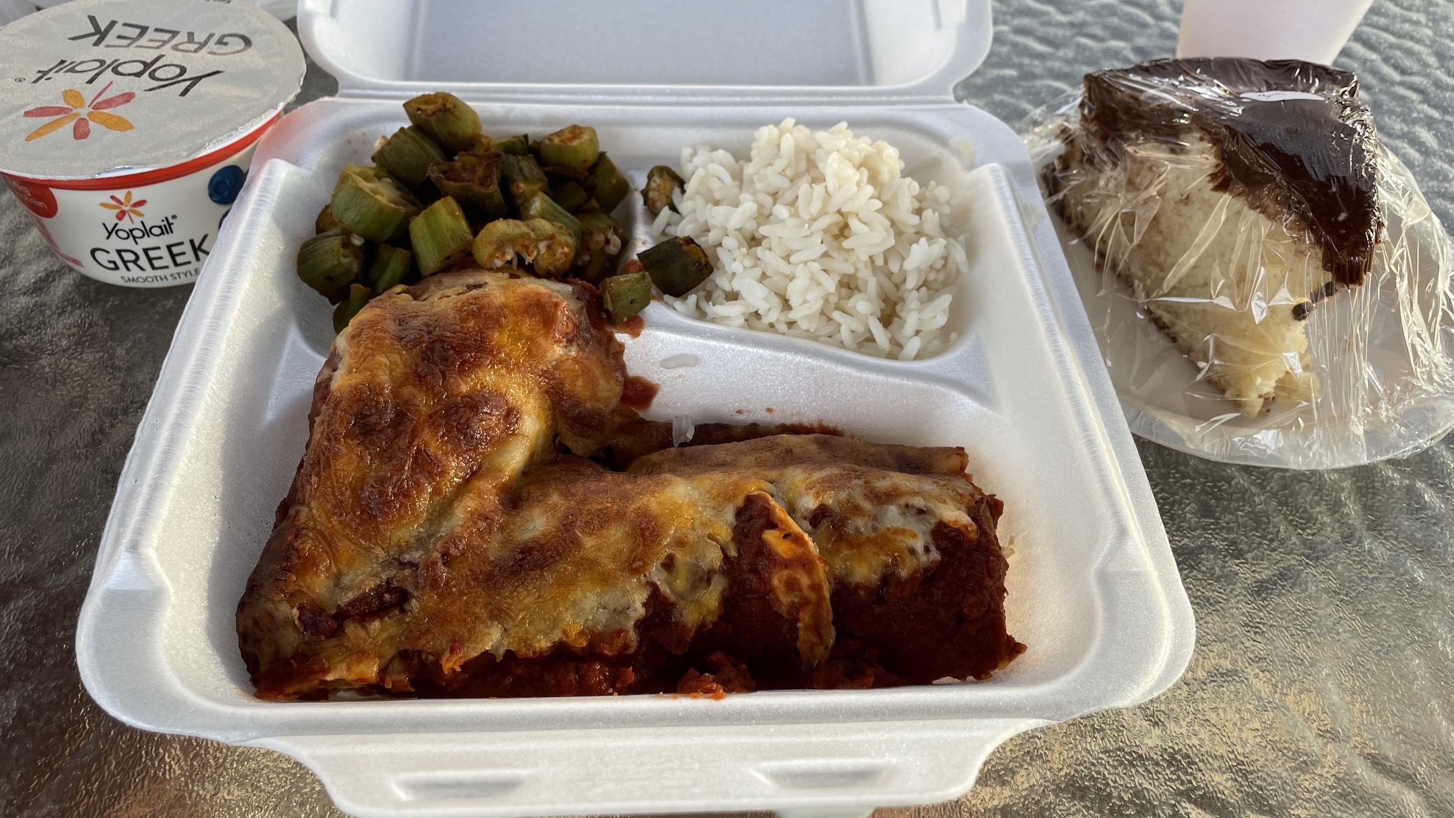 Photo of Hale Aina Dining Facility - 1860 Andrews St, Honolulu, HI 96818